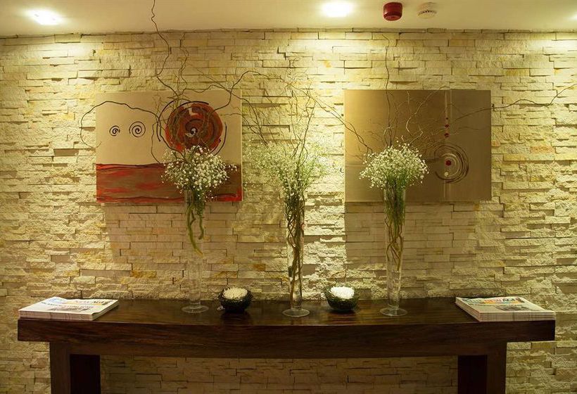 Premier Hotel Pretoria 3