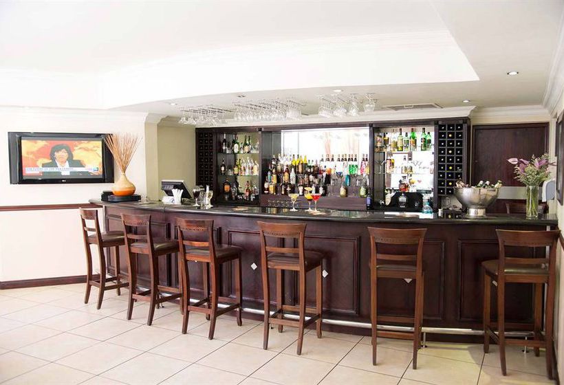 Premier Hotel Pretoria 5