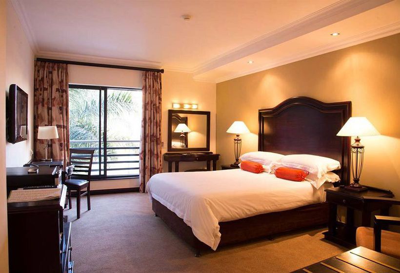 Premier Hotel Pretoria 6