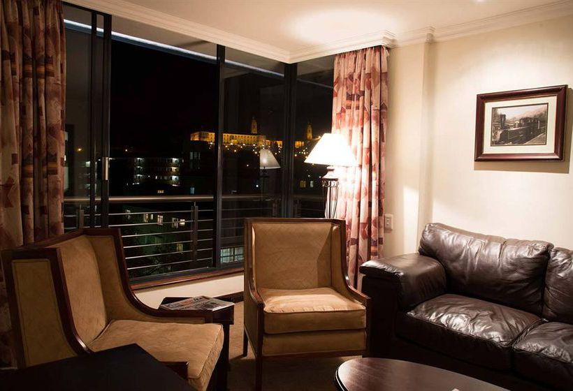 Premier Hotel Pretoria 7
