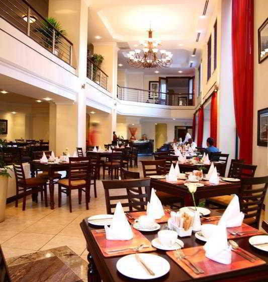Premier Hotel Pretoria 9