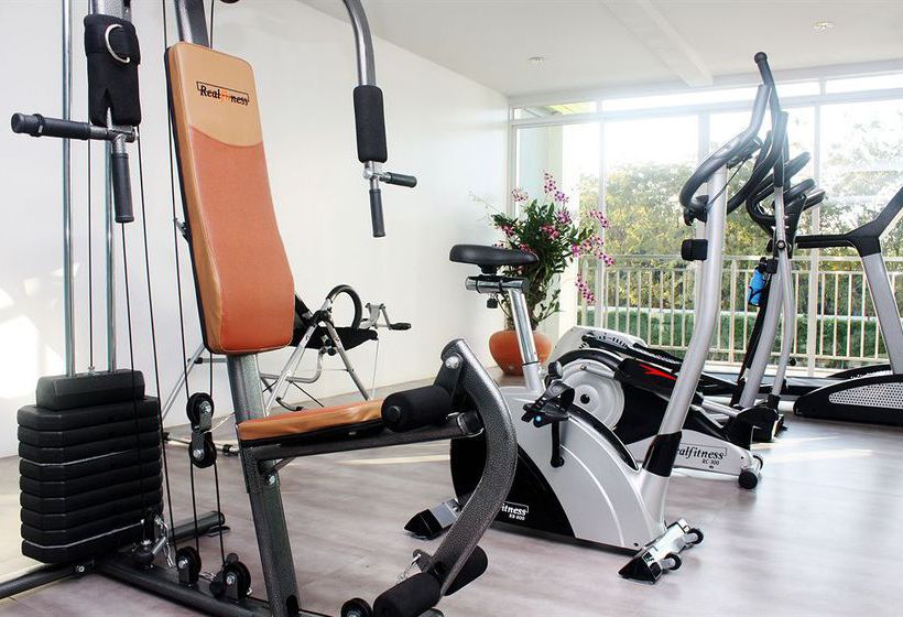 Hotel Sugar Marina Resort - ART 1