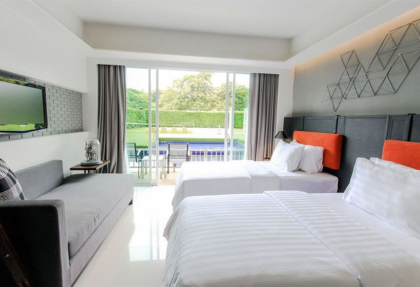 Hotel Sugar Marina Resort - ART 10