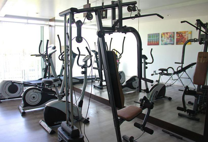 Hotel Sugar Marina Resort - ART 12