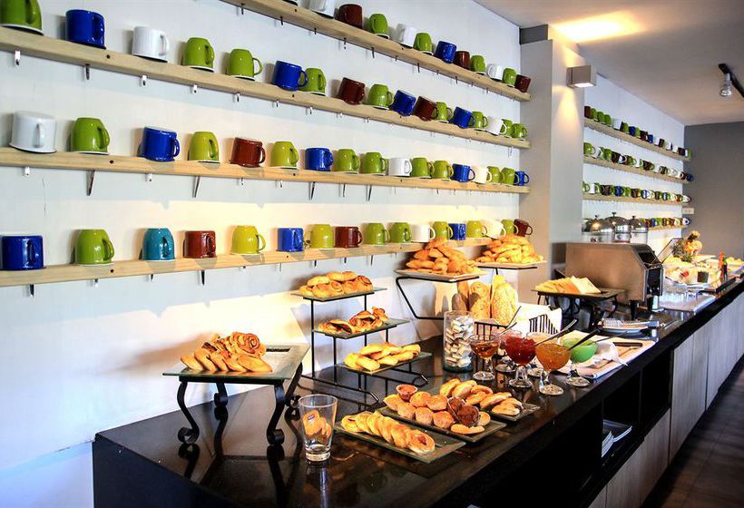 Hotel Sugar Marina Resort - ART 13