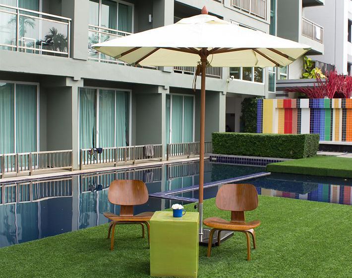 Hotel Sugar Marina Resort - ART 15