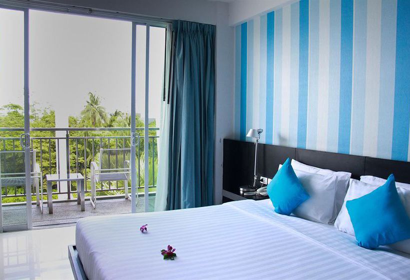 Hotel Sugar Marina Resort - ART 17