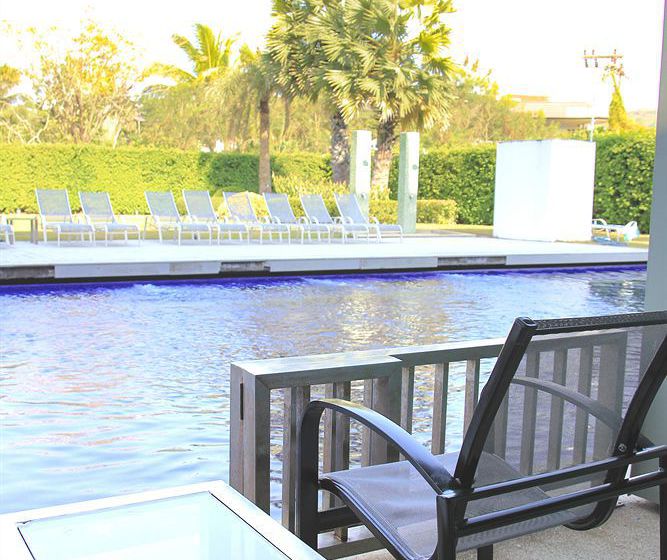 Hotel Sugar Marina Resort - ART 18