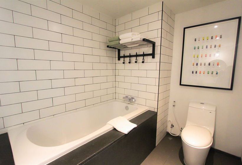 Hotel Sugar Marina Resort - ART 19