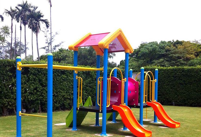 Hotel Sugar Marina Resort - ART 3