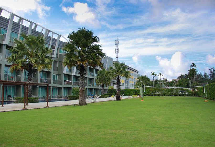 Hotel Sugar Marina Resort - ART 4