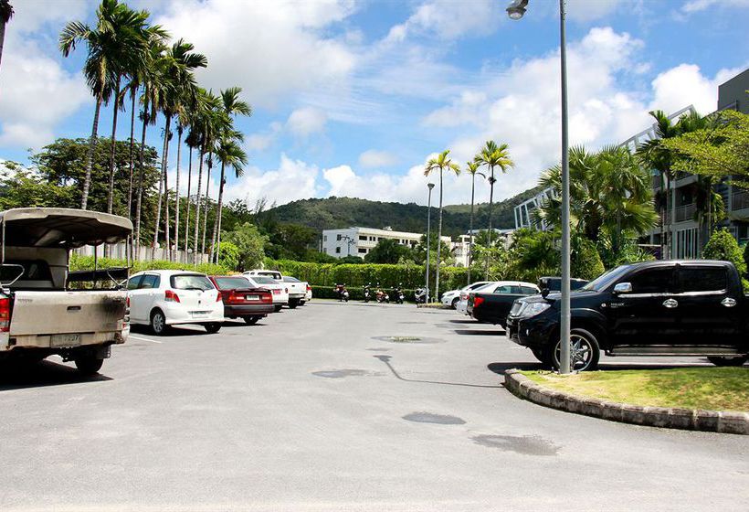 Hotel Sugar Marina Resort - ART 5