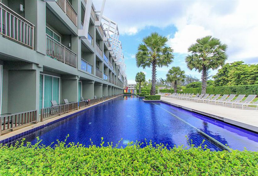 Hotel Sugar Marina Resort - ART 6