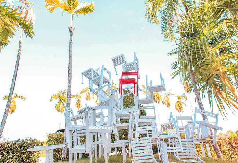 Hotel Sugar Marina Resort - ART 8