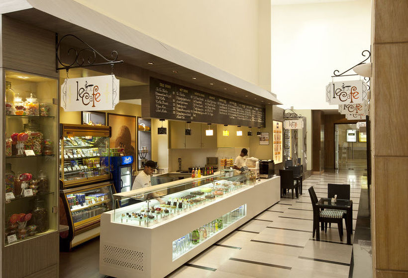 Novotel Hyderabad Convention Centre 10