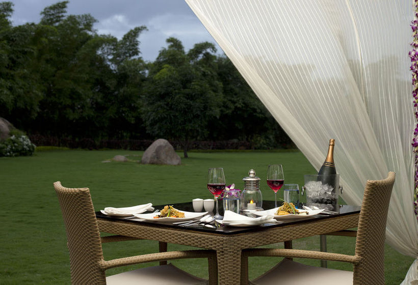 Novotel Hyderabad Convention Centre 14