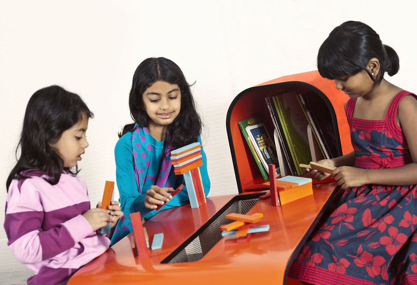 Novotel Hyderabad Convention Centre 15