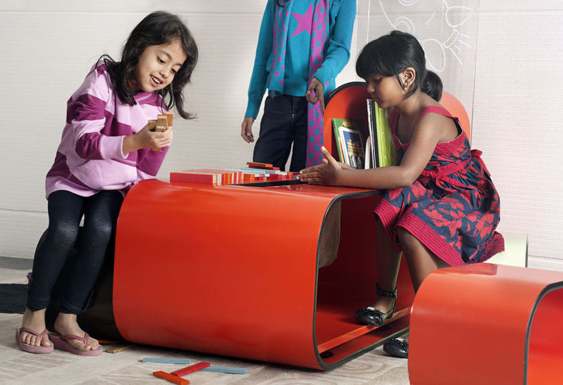 Novotel Hyderabad Convention Centre 16