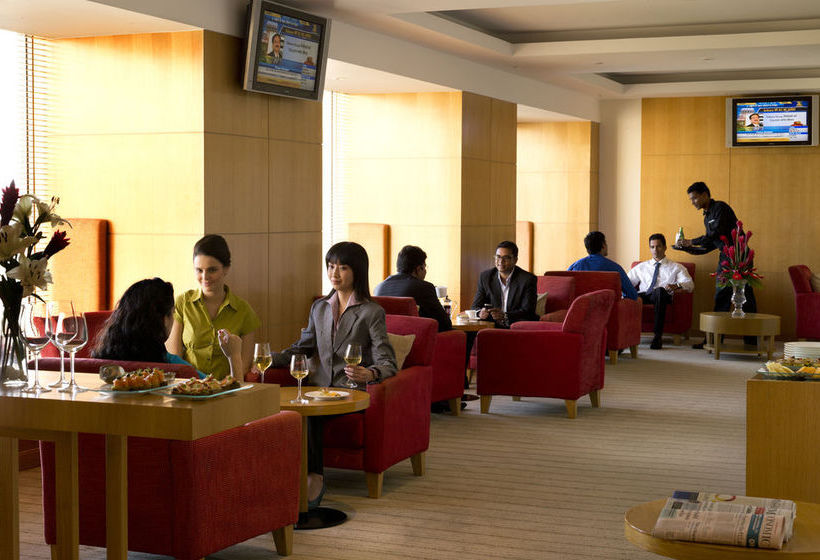 Novotel Hyderabad Convention Centre 17