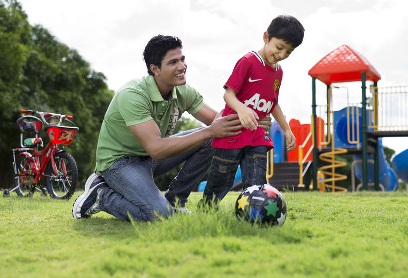 Novotel Hyderabad Convention Centre 2