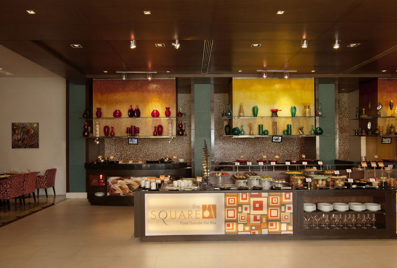 Novotel Hyderabad Convention Centre 3