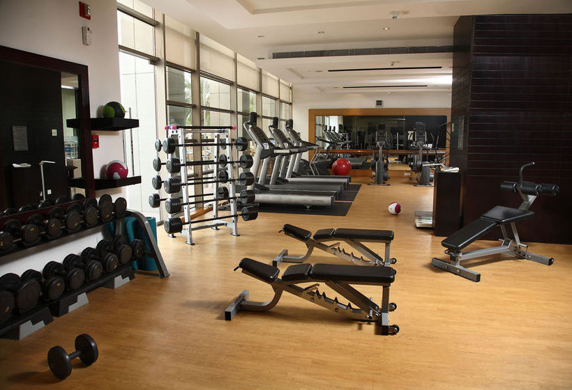 Novotel Hyderabad Convention Centre 6