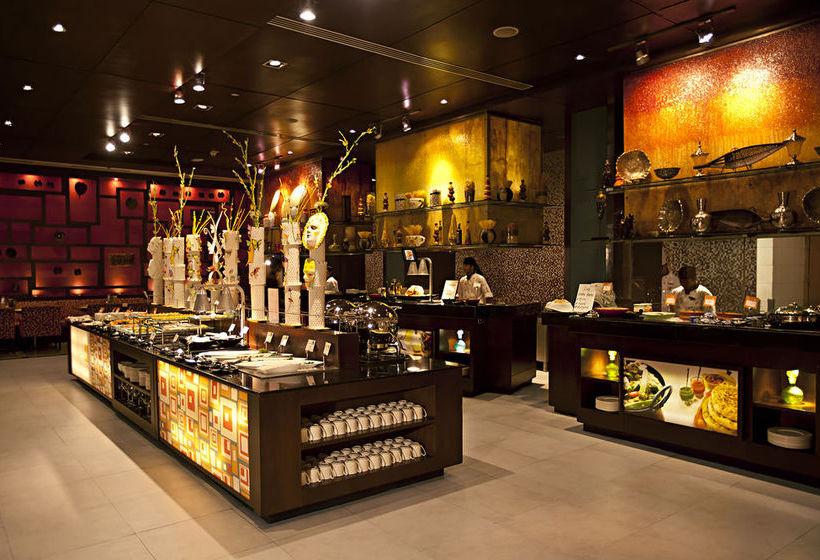 Novotel Hyderabad Convention Centre 9