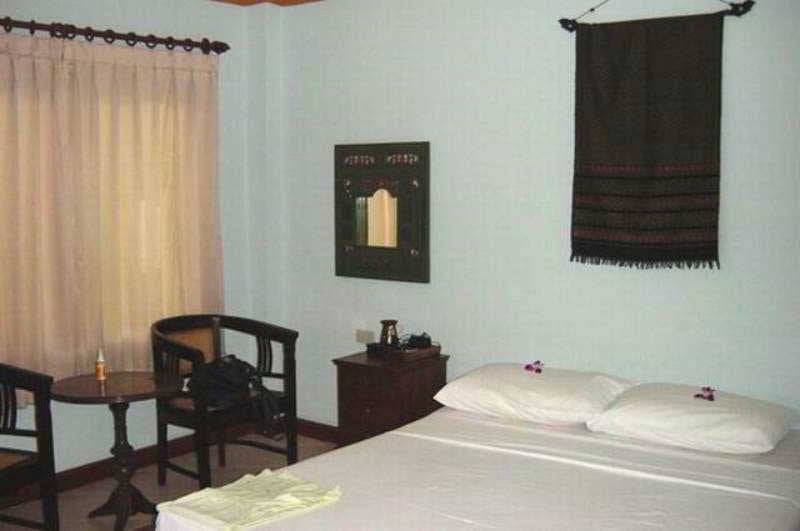 Hotel Marco Polo Resort 12