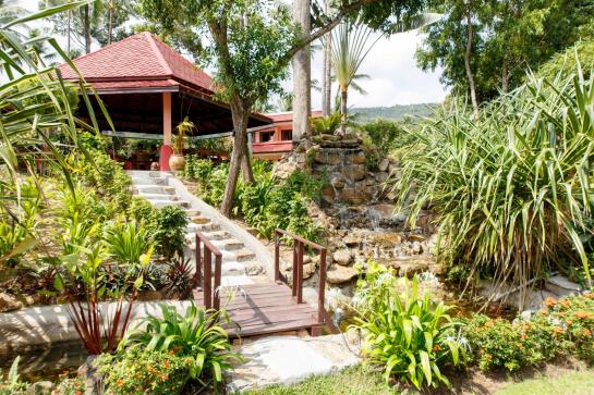 Hotel Marco Polo Resort 14