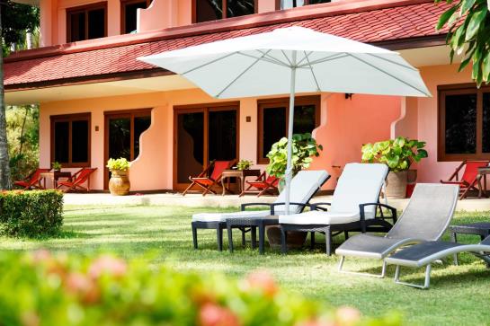 Hotel Marco Polo Resort 15