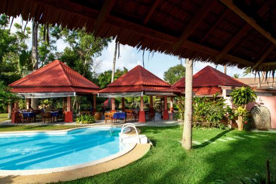 Hotel Marco Polo Resort 16