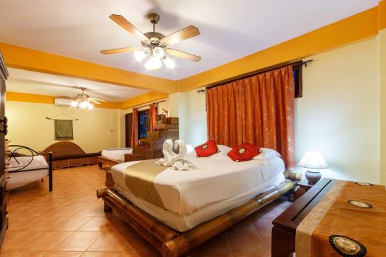 Hotel Marco Polo Resort 17