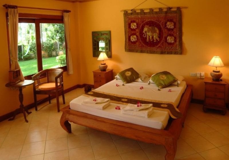 Hotel Marco Polo Resort 2