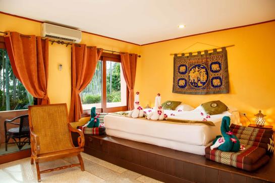 Hotel Marco Polo Resort 20