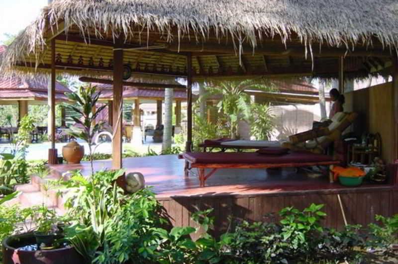 Hotel Marco Polo Resort 4