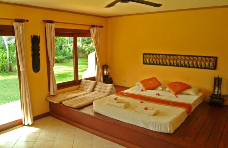 Hotel Marco Polo Resort 5