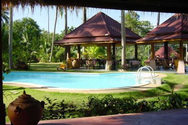 Hotel Marco Polo Resort 8