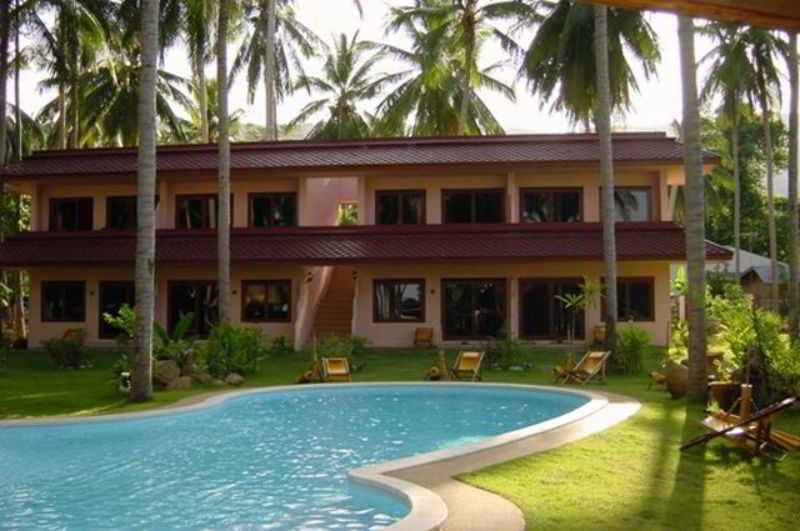 Hotel Marco Polo Resort 9