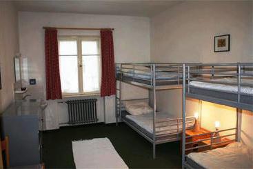 Hotel hostel 2962 4