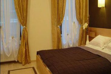 Hotel Katyusha Guest House 1