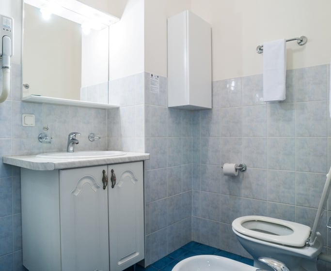 Hotel Comfitel Primavera 11