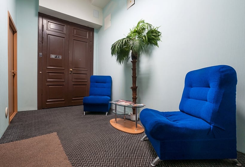 Hotel Comfitel Primavera 2