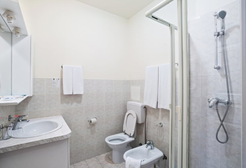 Hotel Comfitel Primavera 7