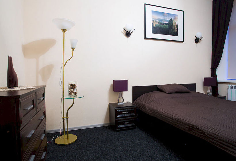 Hotel Bed&Breakfast Rinaldi Harmony 1