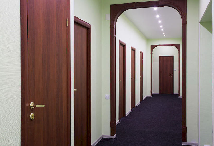 Hotel Bed&Breakfast Rinaldi Harmony 10