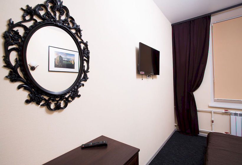 Hotel Bed&Breakfast Rinaldi Harmony 11