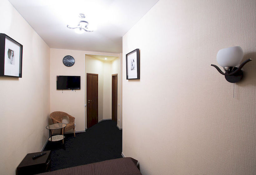 Hotel Bed&Breakfast Rinaldi Harmony 12