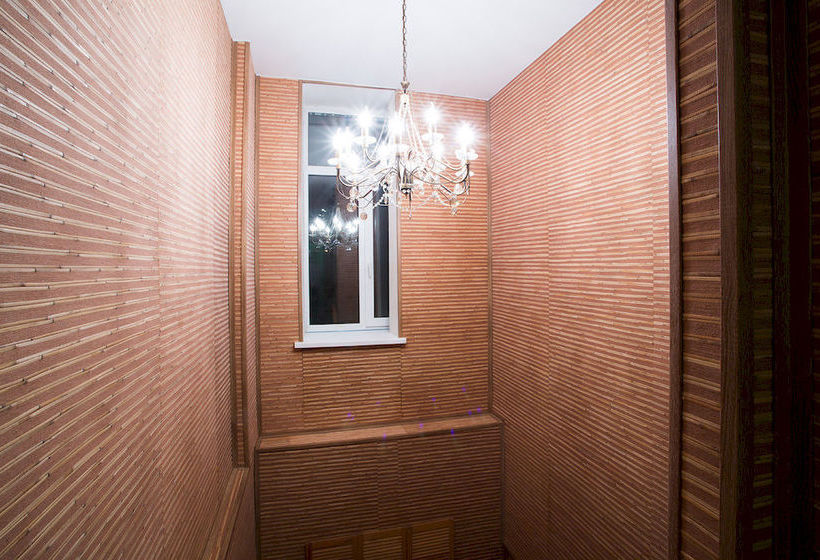 Hotel Bed&Breakfast Rinaldi Harmony 13