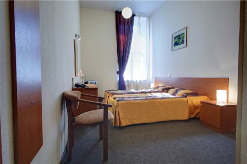 Hotel Bed&Breakfast Rinaldi Harmony 14