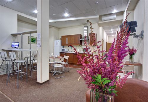 Hotel Bed&Breakfast Rinaldi Harmony 16